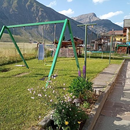 Chalet Claudia Λιβίνιο Εξωτερικό φωτογραφία