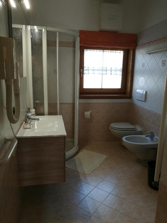 Chalet Claudia Λιβίνιο Εξωτερικό φωτογραφία