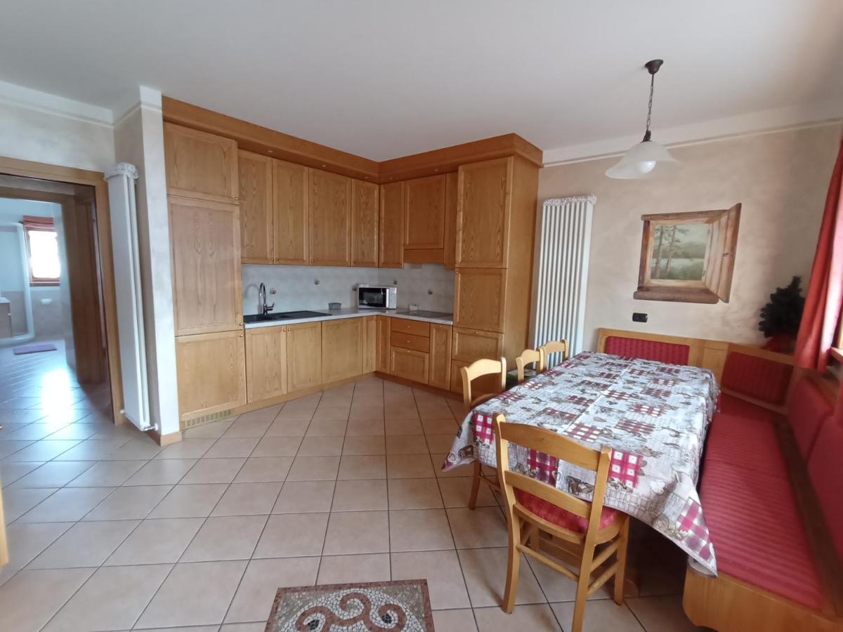 Chalet Claudia Λιβίνιο Εξωτερικό φωτογραφία