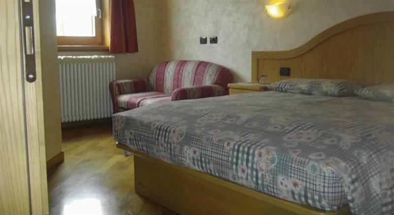 Chalet Claudia Λιβίνιο Εξωτερικό φωτογραφία