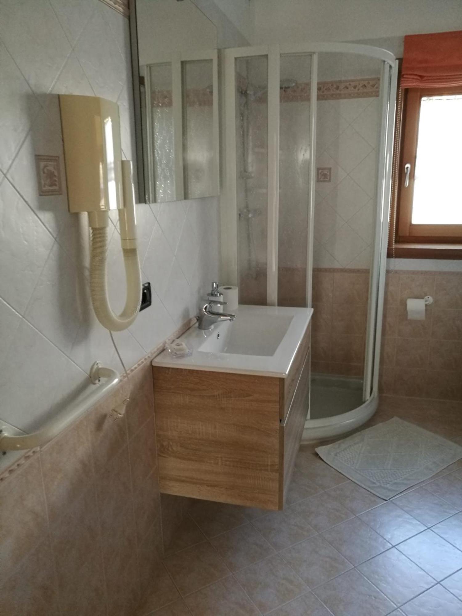 Chalet Claudia Λιβίνιο Εξωτερικό φωτογραφία