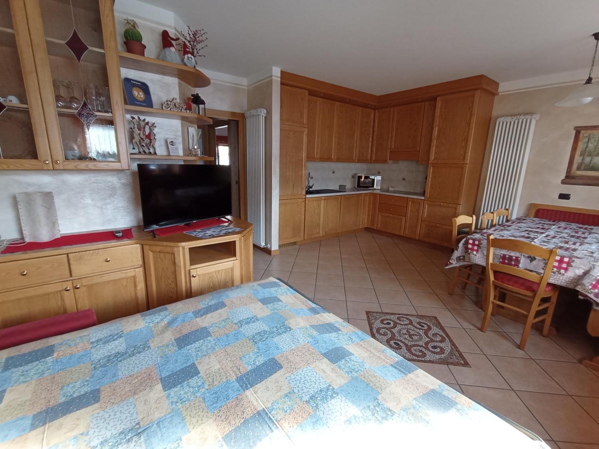 Chalet Claudia Λιβίνιο Εξωτερικό φωτογραφία