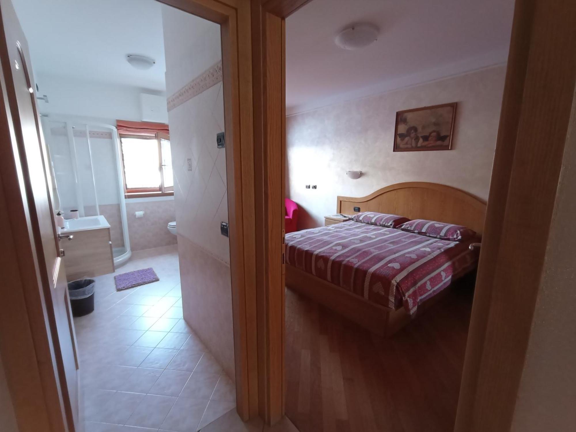 Chalet Claudia Λιβίνιο Εξωτερικό φωτογραφία