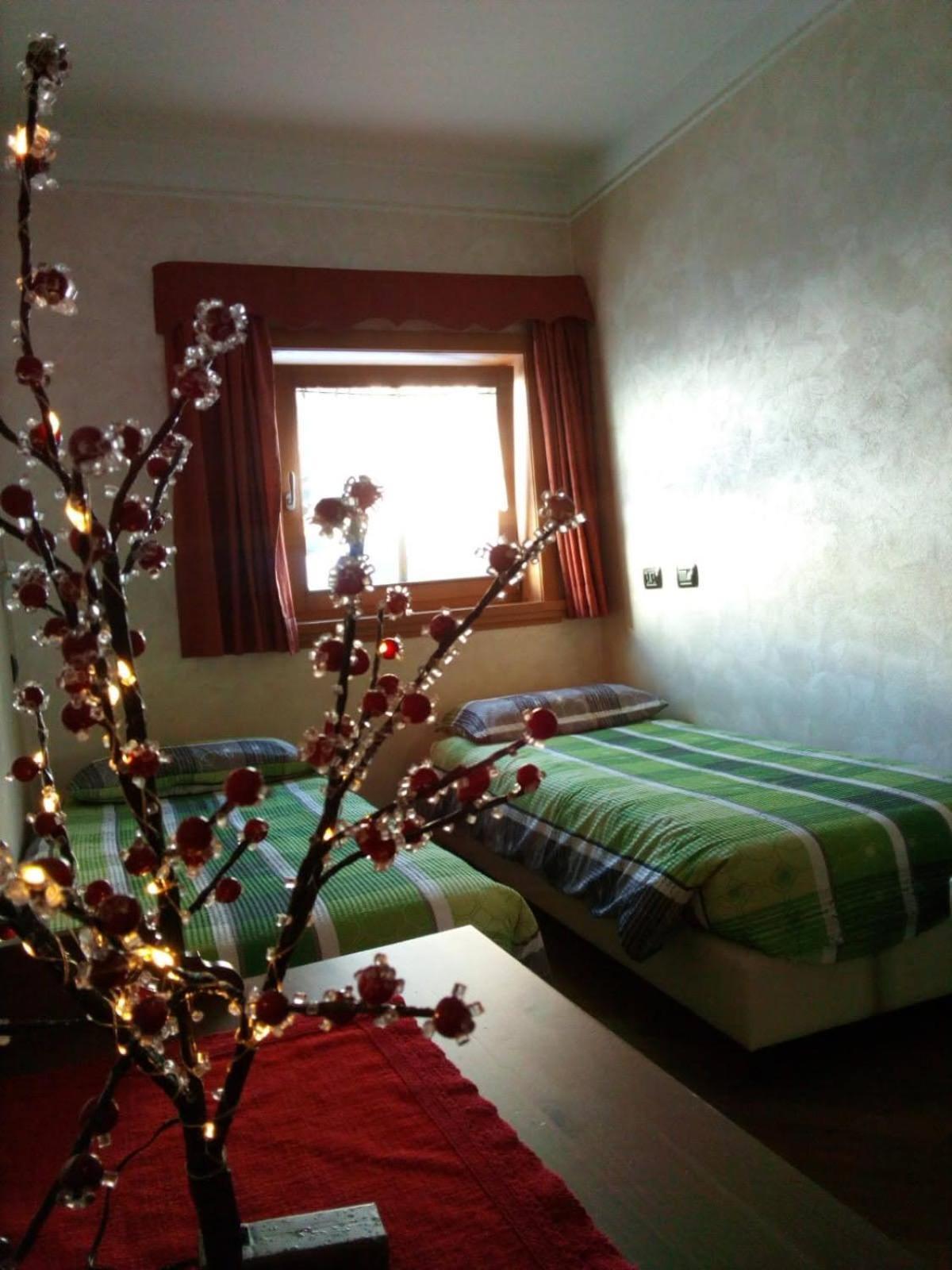 Chalet Claudia Λιβίνιο Εξωτερικό φωτογραφία
