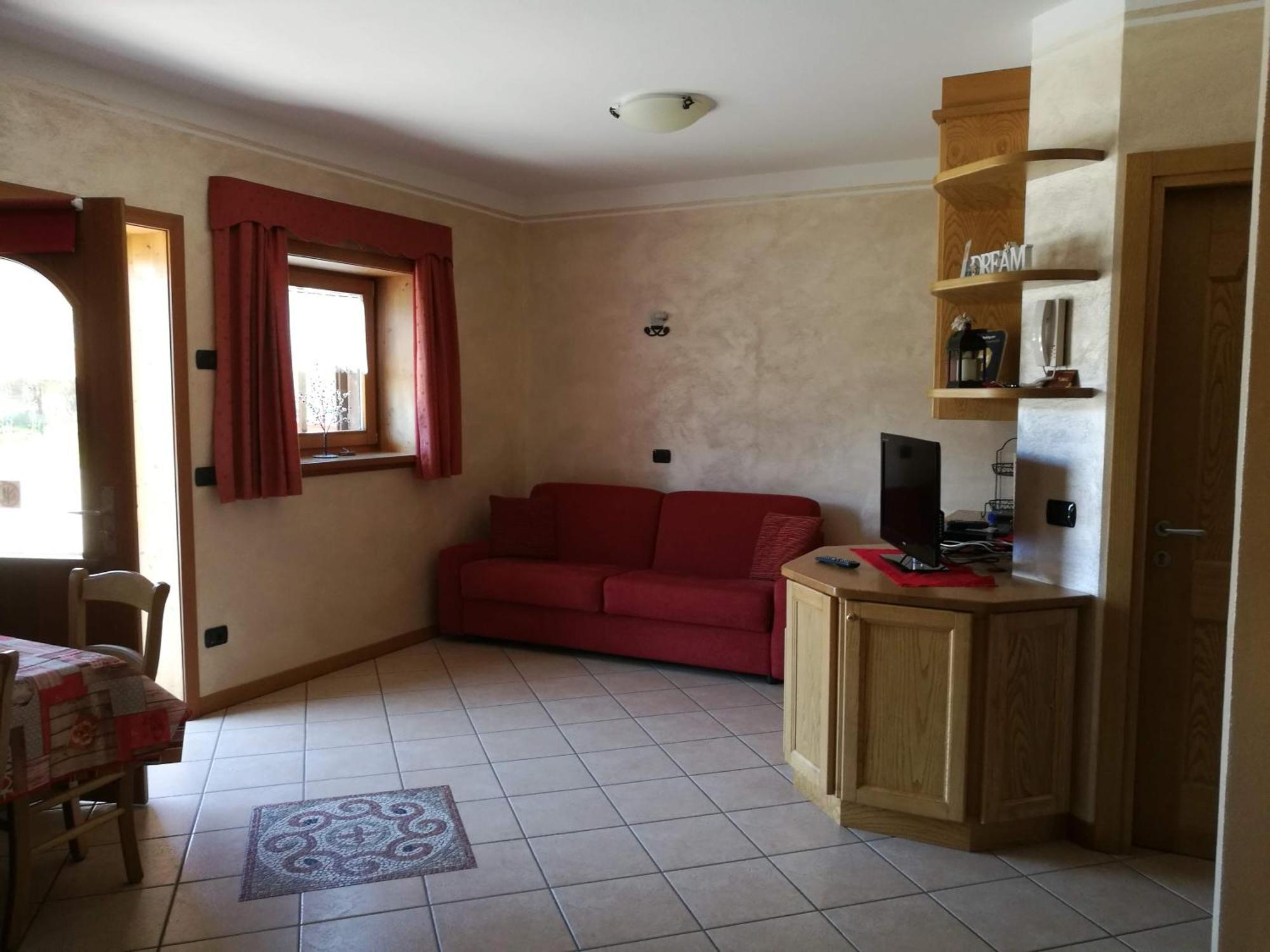 Chalet Claudia Λιβίνιο Εξωτερικό φωτογραφία