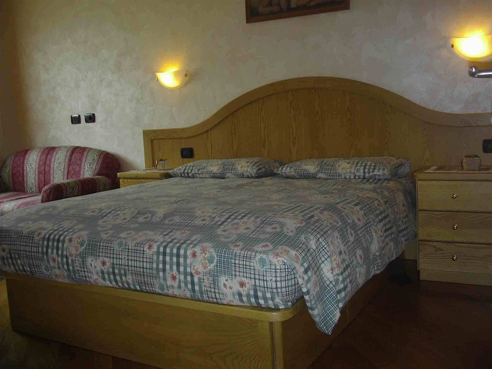 Chalet Claudia Λιβίνιο Εξωτερικό φωτογραφία