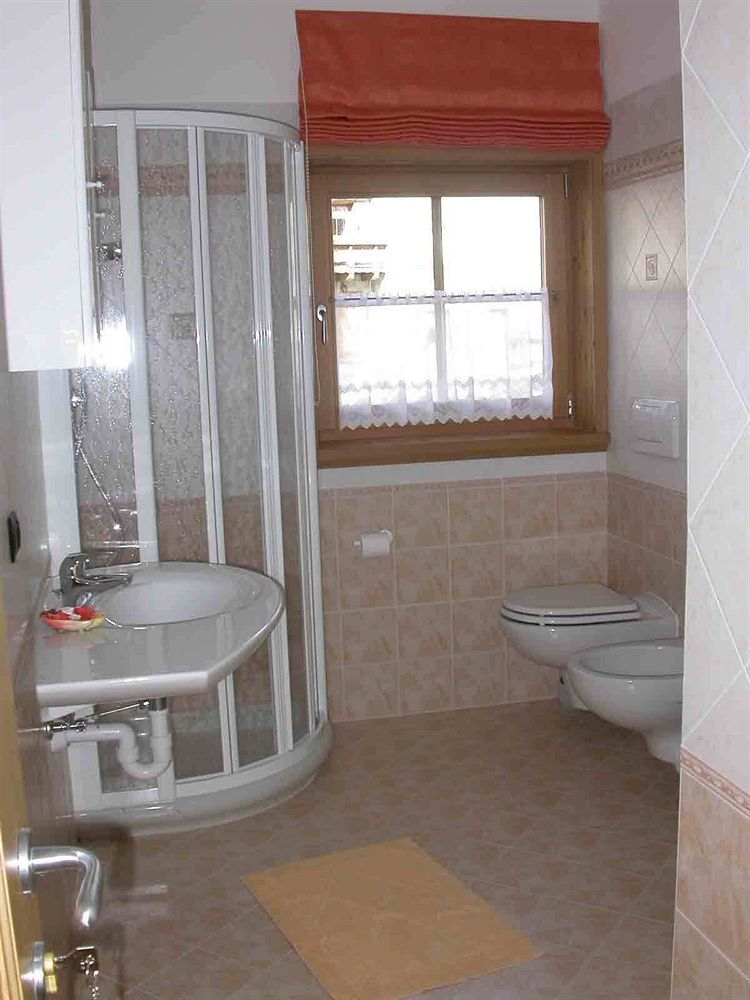 Chalet Claudia Λιβίνιο Εξωτερικό φωτογραφία
