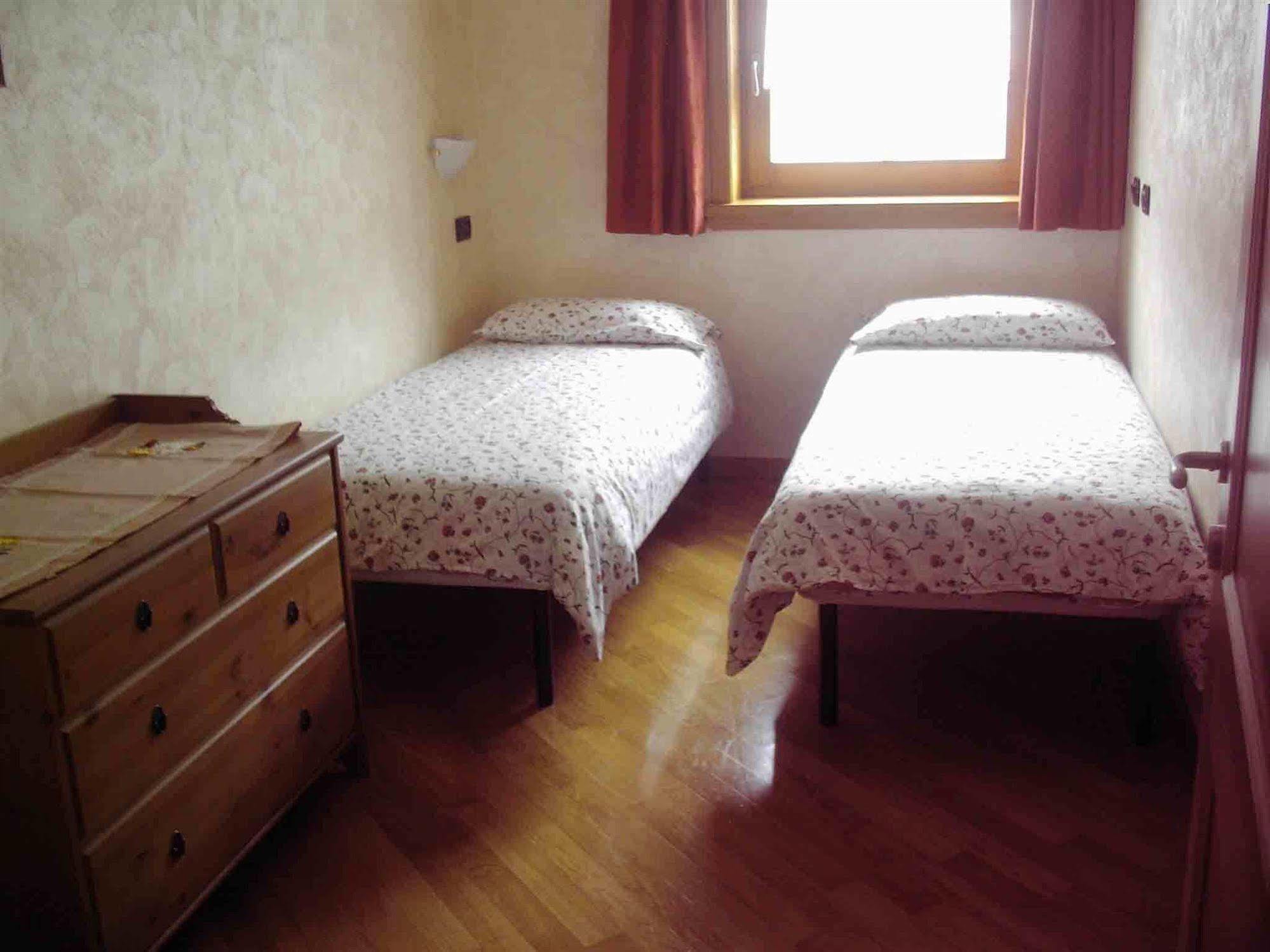 Chalet Claudia Λιβίνιο Εξωτερικό φωτογραφία