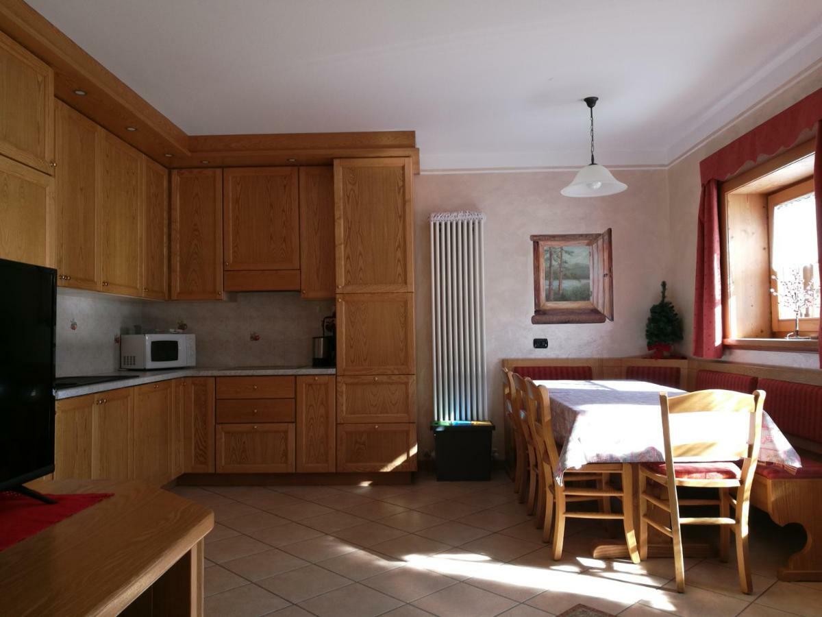 Chalet Claudia Λιβίνιο Εξωτερικό φωτογραφία