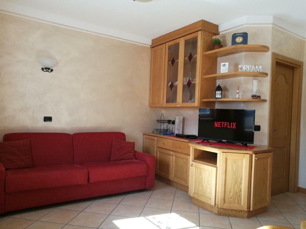 Chalet Claudia Λιβίνιο Εξωτερικό φωτογραφία